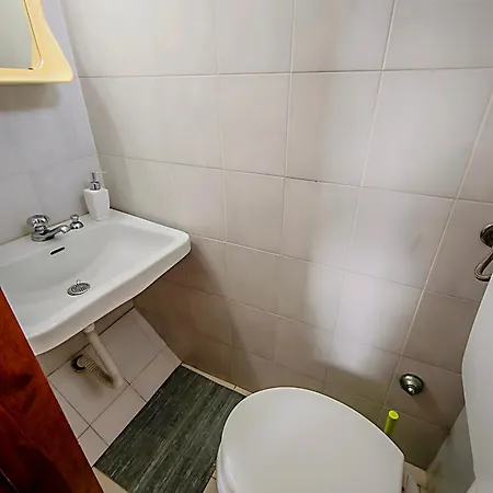 Casa Di Rita 公寓 圣特奥多罗