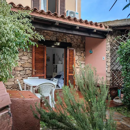 Casa Di Rita * 圣特奥多罗