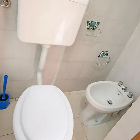 公寓 Casa Di Rita *
