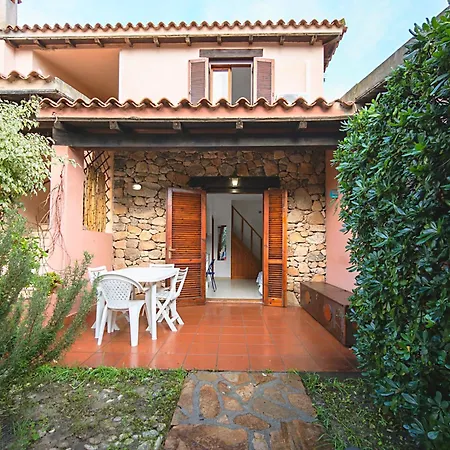 Casa Di Rita 公寓 *