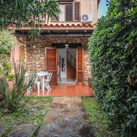 公寓 Casa Di Rita 圣特奥多罗