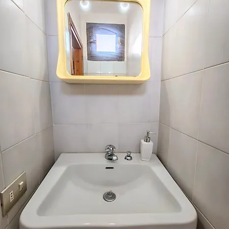 Casa Di Rita 圣特奥多罗
