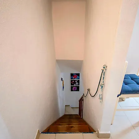 Casa Di Rita 公寓