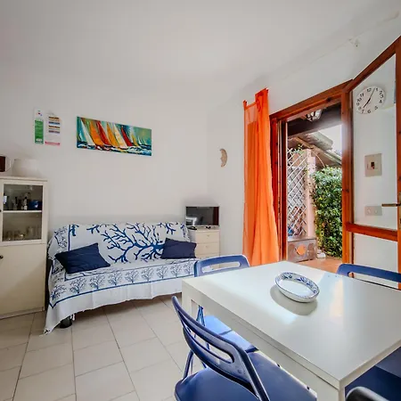 公寓 Casa Di Rita