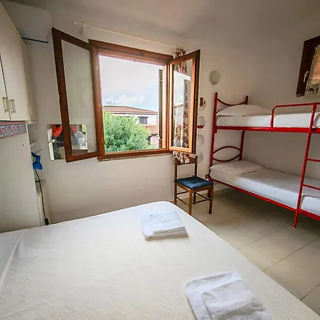 公寓 Casa Di Rita *