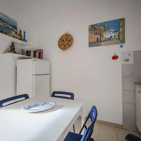 Casa Di Rita