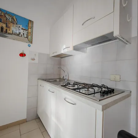 Casa Di Rita 아파트