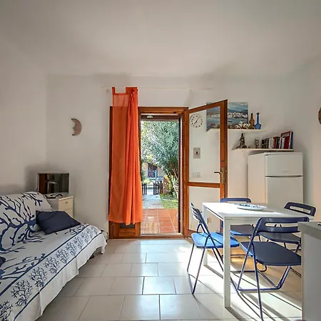 Daire Casa Di Rita *