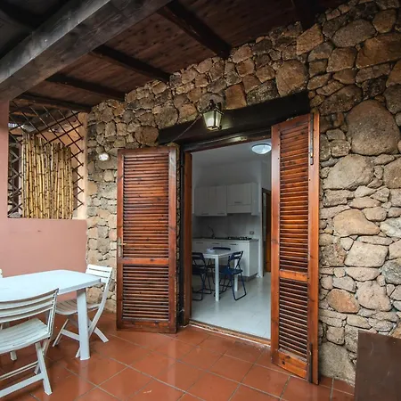 Casa Di Rita * San Teodoro (Sardinia)